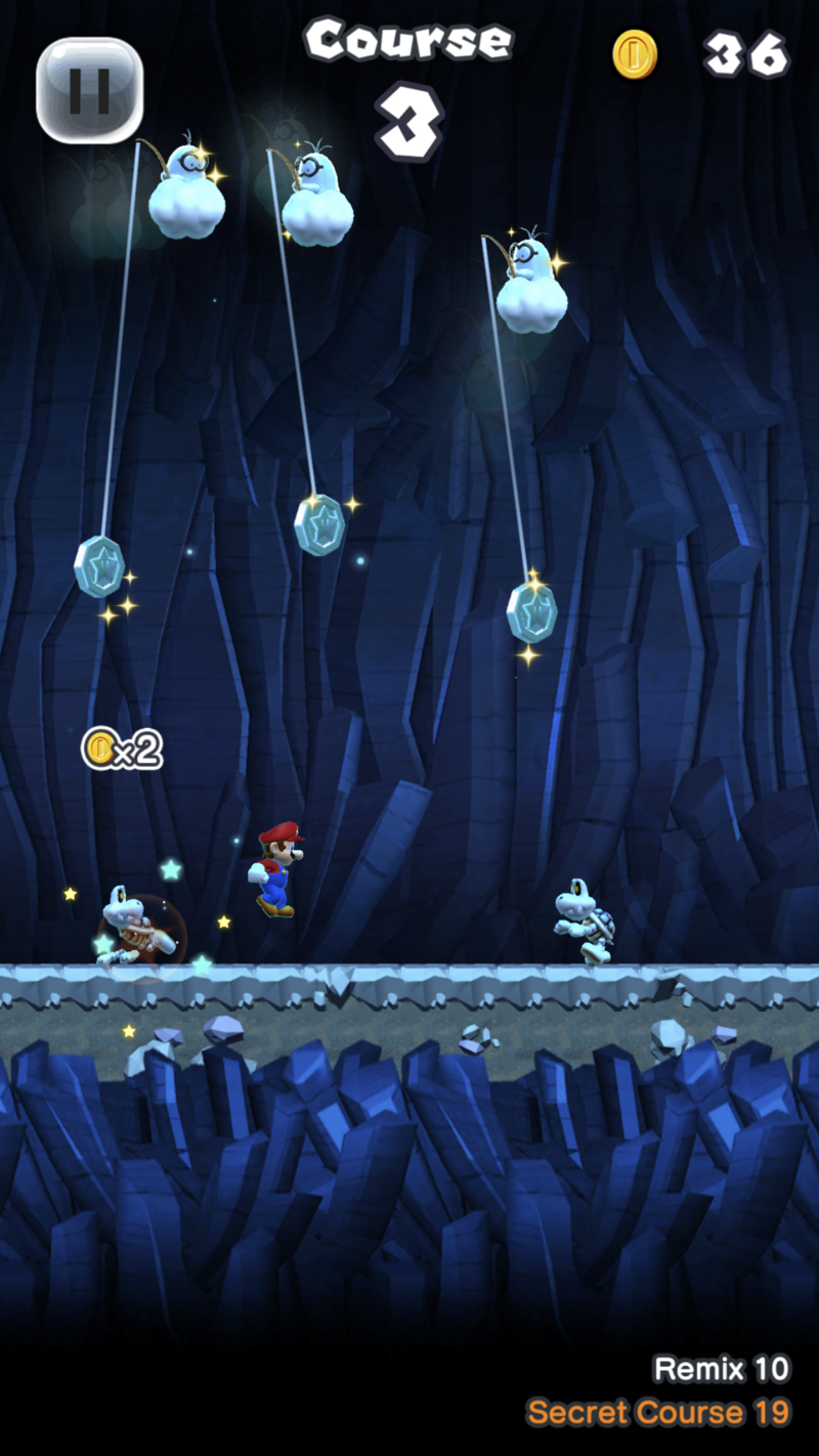 Secret Course 19 Super Mario Wiki, the Mario encyclopedia