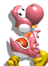 Character preview from Super Smash Bros. Melee