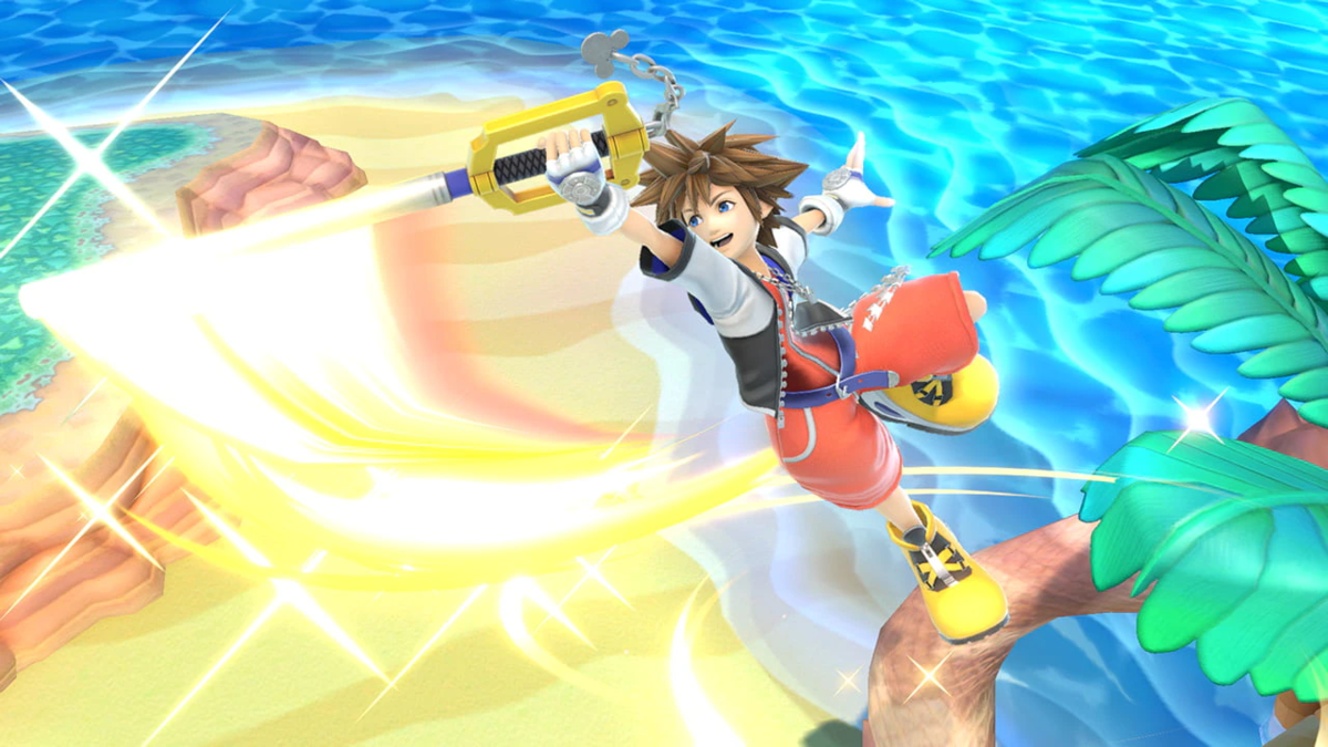 File:Sora1.png - Super Mario Wiki, the Mario encyclopedia