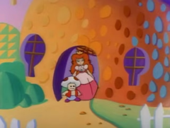 A Toadally Magical Adventure - Super Mario Wiki, the Mario encyclopedia