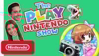 Thumbnail for the fourth episode of The Play Nintendo Show