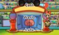 Lulu and the pot in the fake credits
