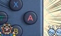 The A Button