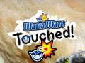The Bomb with the Touched! logo