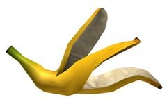 Banana - Super Mario Wiki, the Mario encyclopedia