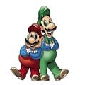 Mario and Luigi