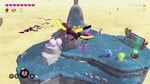 One of Racing Layer's Banandium Gems