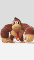 Donkey Kong and Pauline feature in the Countdown posted on Nintendo of Japan's X account