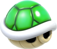 Green Shell Artwork - Super Mario 3D World.png