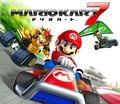 2011 - Mario Kart 7