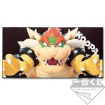 A prize from a Super Mario Ichibankuji campaign