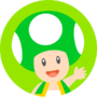 Kinopio-kun icon