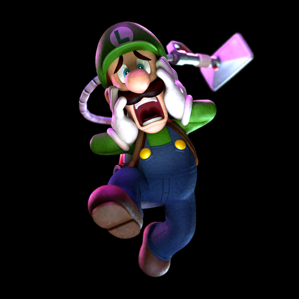 File:Luigi Scared - Luigi's Mansion Dark Moon.png