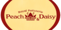 A Peach and Daisy Royal Patisserie logo from Mario Kart 8