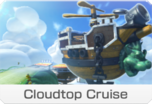 Cloudtop Cruise