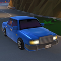 Moonview Highway Mario Kart Tour