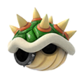 Bowser's Shell