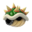 Bowser Shell from Mario Kart Tour