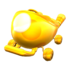 Gold Egg from Mario Kart Tour