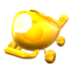 Gold Egg from Mario Kart Tour