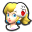 Peach (Yukata) from Mario Kart Tour