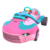 Pink Sneeker