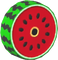 The Lemon_Suika tires from Mario Kart Tour