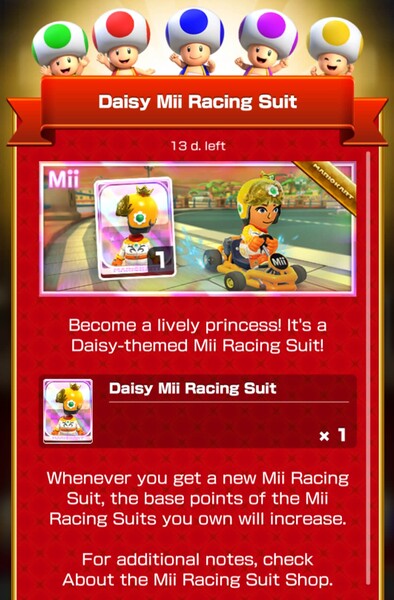 File:MKT Tour97 Mii Racing Suit Daisy.jpg