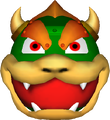 Bowser bomb