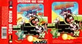 ZX Spectrum 48K/128K cover