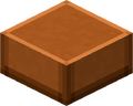 Cut Red Sandstone Slab