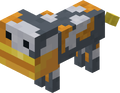 Spotted Wolf (Super Mario Mash-Up Pack, baby)