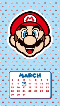 My Nintendo Mario Day 2020 calendar smartphone.jpg