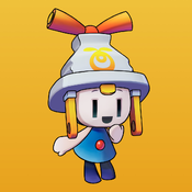 Cover image for the Connie playlist on Nintendo Music