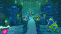 Thumbnail for "Tempest Layer: Forecaster Refuge" from Donkey Kong Bananza used for Nintendo Music