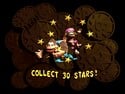 The image for "Bonus Time" from Donkey Kong Country 3: Dixie Kong's Double Trouble! on Nintendo Music.