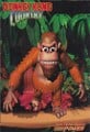 Manky Kong