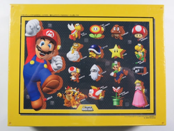 New Super Mario Bros.