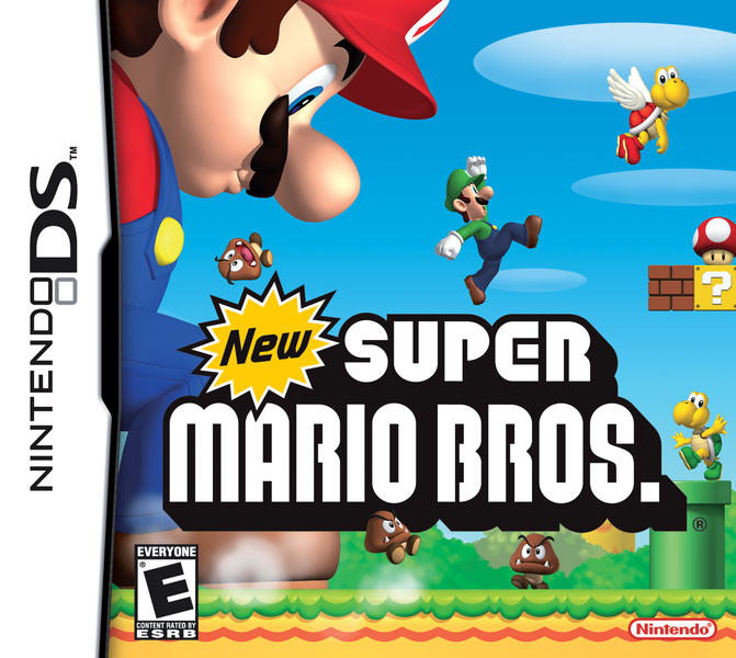 File:New Super Mario Bros box.png
