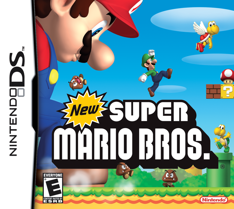 Super Mario Bros. Deluxe - Super Mario Wiki, the Mario encyclopedia