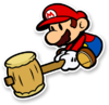 Paper Mario: Color Splash