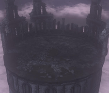 Ruined Kingdom - Super Mario Wiki, the Mario encyclopedia