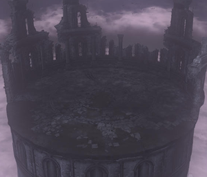 Ruined Kingdom - Super Mario Wiki, the Mario encyclopedia
