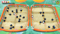 Co-op version (Team of 4)