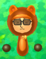 Tanooki Suit