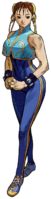 Chun-Li - Super Mario Wiki, the Mario encyclopedia