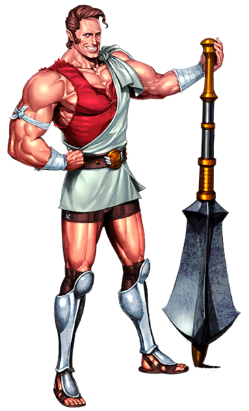 File:SSBU Heracles Spirit.png
