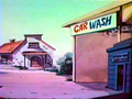 The Speed-Oil Car Wash