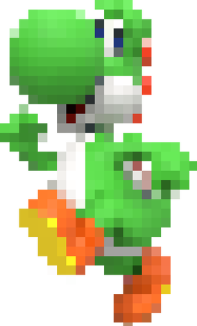 Shroom229 Pixel Yoshi.png