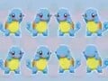 Too many dancing Squirtles!